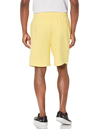 Image of Lacoste Men's Sport Tennis Fleece Short