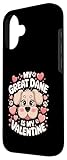 Zoom IMG-1 custodia per iphone 16 valentine