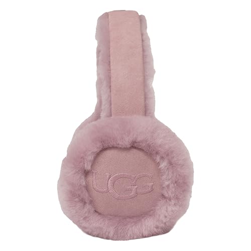 Buy UGG Women's Water Resistant Sheepskin Earmuffs with