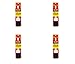 Wooster Brush Foam King Paintbrush