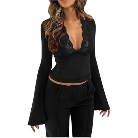 Blouse Élégante KHIRVWL en Coton et Lin Cover