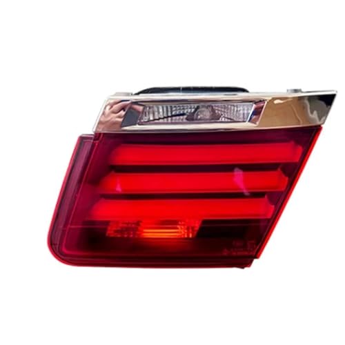 Feux arrière LED BMW Série 7 F01 F02 - Rénovation de signalisation premium 13-15