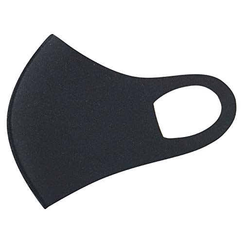 [COPPER MASK] �J�b�p�[�}�X�N �y�q���p/1������z ���}�X�N ���L UV�J�b�g UPF50+ �􂦂�}�X�N (�u���b�N)