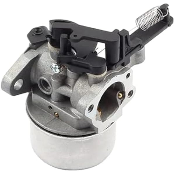 796608 Карбюратор совместимый с газонокосилкой 796608 594287 ARBURETOR