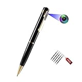 full hd kugelschreiber 【Ein-Knopf-Bedienung】Eine 