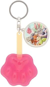 ディズニーストア ズートピア アクセサリーケース ニック アイスキャンディー ディズニーストア ズートピア アクセサリーケース ニック アイス