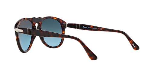 Image of Persol PO0649 Aviator Sunglasses