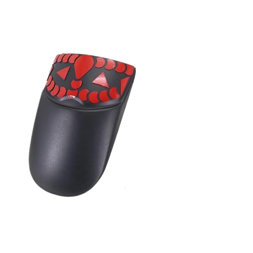 Garde-boue avant pour Honda Rebel CMX1100 2021 2022 extension noire