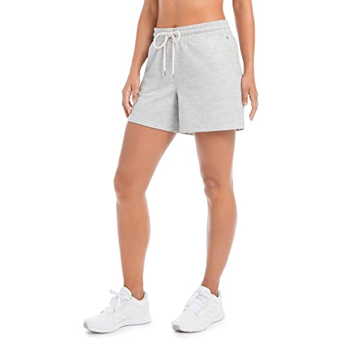 Image of Danskin Women's All Day Lounge Short