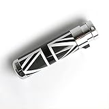 tensar freno de mano mini one El diseño elegante, la superficie lisa, el diseño ergonómico y la sensación de comodidad hacen que su automóvil se vea diferente.