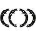 Centric Parts 112.04190 Brake Shoe
