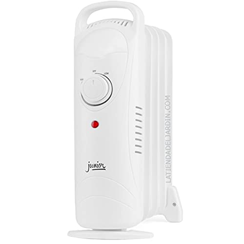 Radiador de aceite junior 5 elementos térmicos