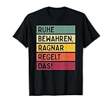 Personalisierte Geschenke Ragnar
