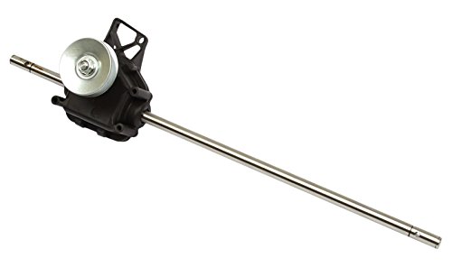 Briggs and Stratton 7105127YP Transmission, Variable Speed, RWD