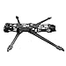 GK-V3 13inch FPV Carbon Fiber Frame Drone KIT wheelbase 550mm For RC 13x9x3 Propeller Long Range Racing Drone Quadcopter (1PC GK-V3 13inch)