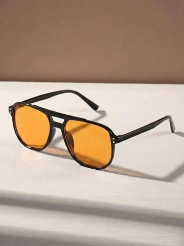 Image of 100 Pack Wholesale Retro Square Sunglasses Classic 70s Style Plastic Frame UV400 Protection Bulk Lot Resellers