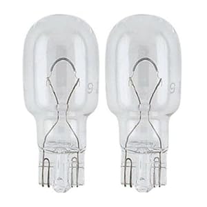 Glow Tuinlamp 7W Wedge Base T15 12V