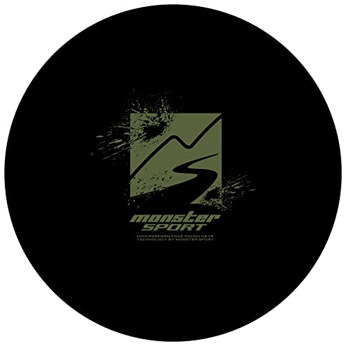 MONSTER SPORT XyA^CJo[ XNGAO[ Ԏp݌v Wj[[JB64W] XyA^Cp ^CJo[ { h ho 򉻖h~ ۊ [ 771130-5500M