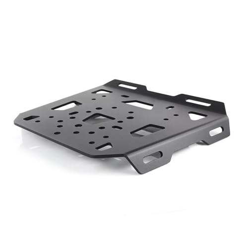 Porte bagages moto Suzuki V-strom 650 1000 DL650 DL1000 support d'étagère de rechange