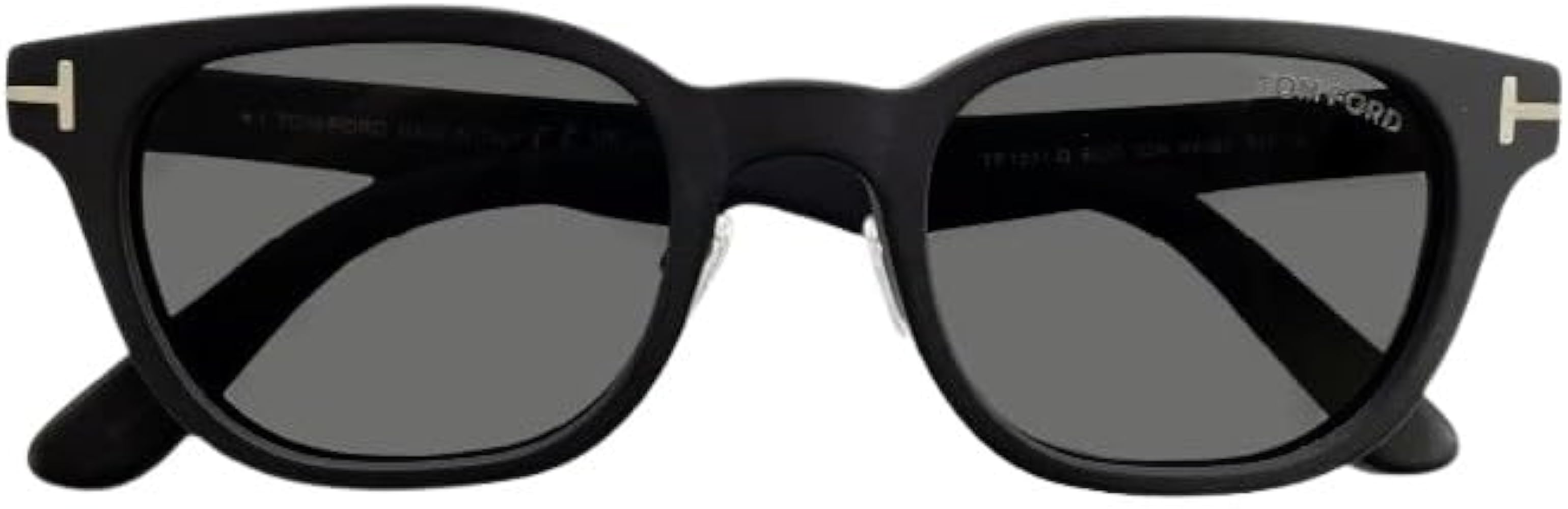 Amazon | トムフォード サングラス FT1231D 02A 49サイズ マット