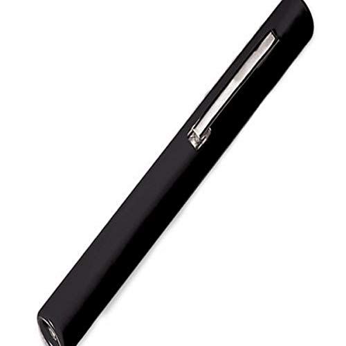 ADC 356 Adlite Disposable Diagnostic Penlight, Black