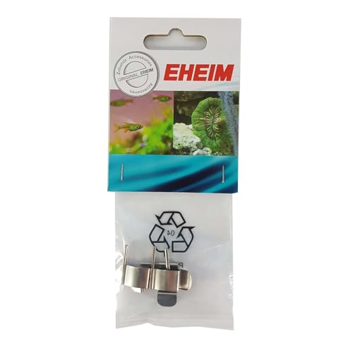 Eheim clips pour cuve 2211/2217 Aquariophilie x4