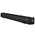Pyle Home Theater Soundbar Speaker w/Bluetooth - Wave Base Streaming Tabletop Stand Mount TV Digital System with AUX/USB Port/Micro SD Input, Extended Bass Performance, Full Range Sound Reproduction