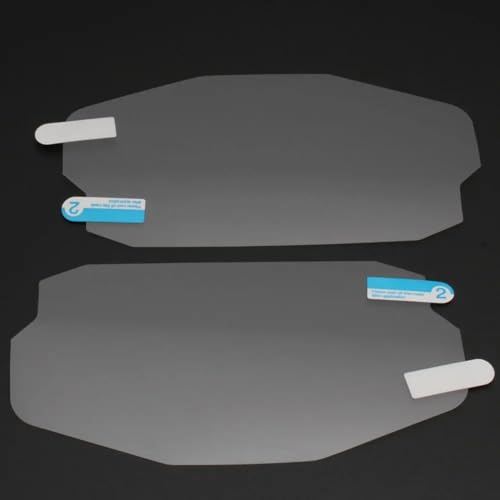 Film de protection d'écran anti-rayures pour groupe de moto Ducati Panigale 899 959 1199 1299