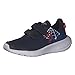 adidas Tensaur Run C, Scarpe da Running, Blu Legend Ink, 32 EU