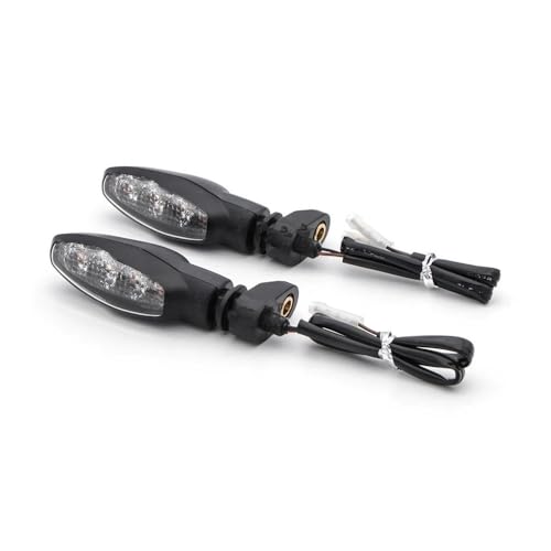 Clignotant moto de rechange pour réparer Triumph Trident 660 et Tiger 850