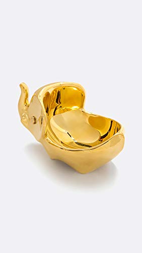 Bol de elefante Jonathan Adler original para regalo exclusivo 4
