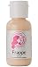 Tickled Pink Airbrush Aloe Based Foundation - Frappe (1OZ)
