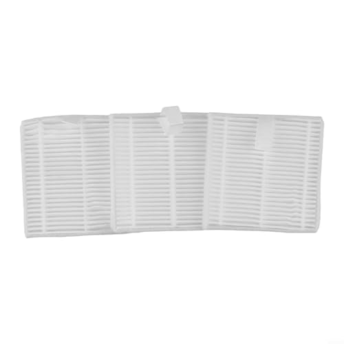 WIIYENA 3/8 Stück Filter für Airrobo T20 T20+ Kehren Roboat Staubsauger, Zubehör, Ersatzteile, Haushaltsreinigung, 3 Stück