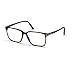 Tom Ford FT 5696-B BLUE BLOCK Dark Havana/Blue Filter 54/16/145 men Eyewear Frame