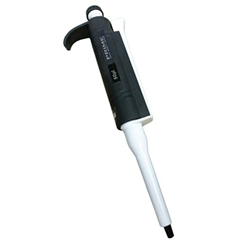 Biosystem Prime Micropipette Variable Volume Range 2-20ul