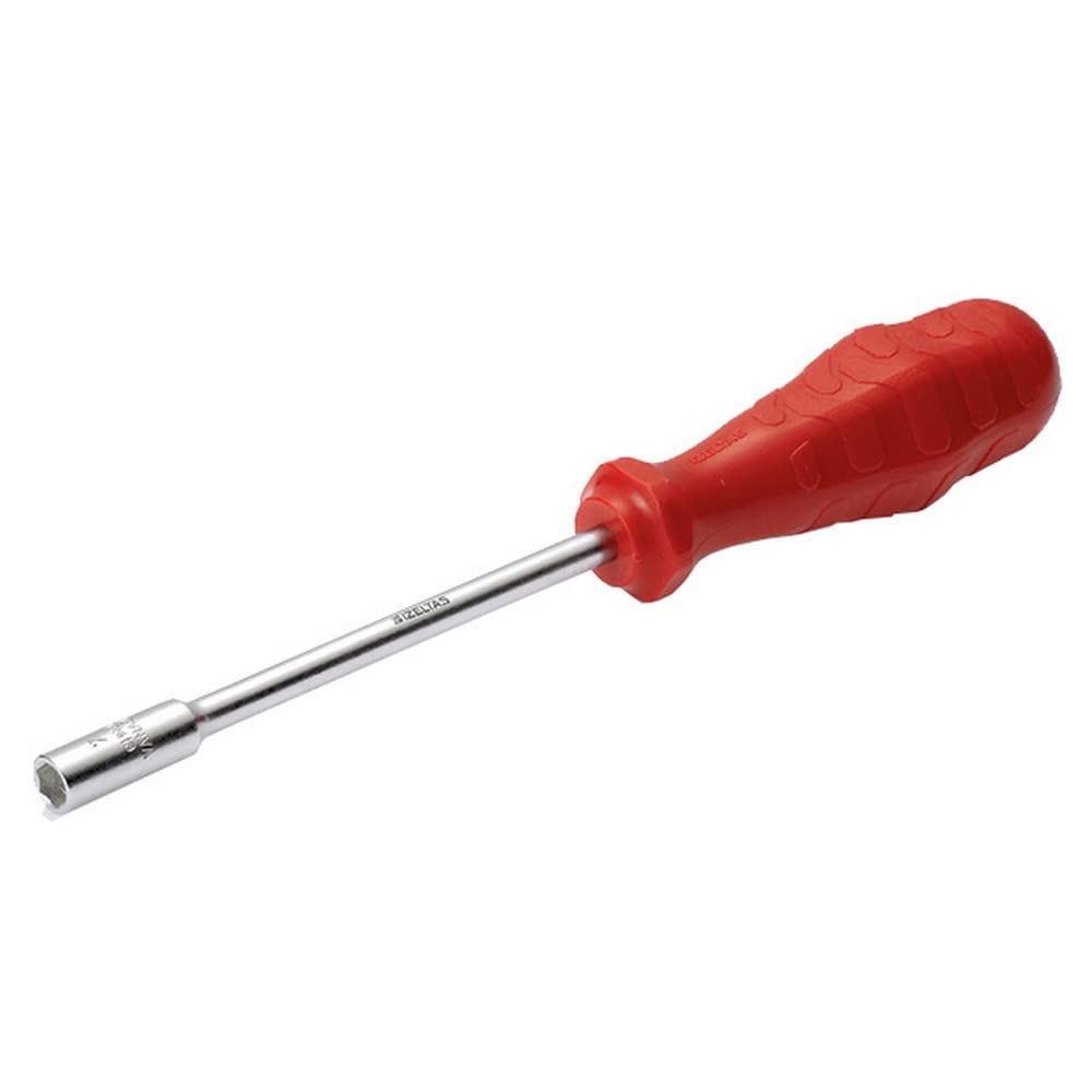 İZELTAŞ 10 MM LOKMA UÇLU TORNAVİDA