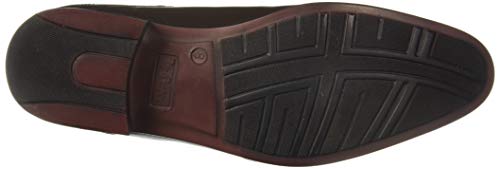 Image of Lee Cooper Men's Derby Lace-Up Shoes