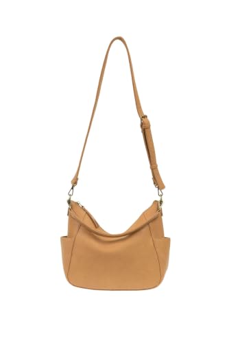 Image of Joy Susan Trish Hobo Handbag: Convertible Carry
