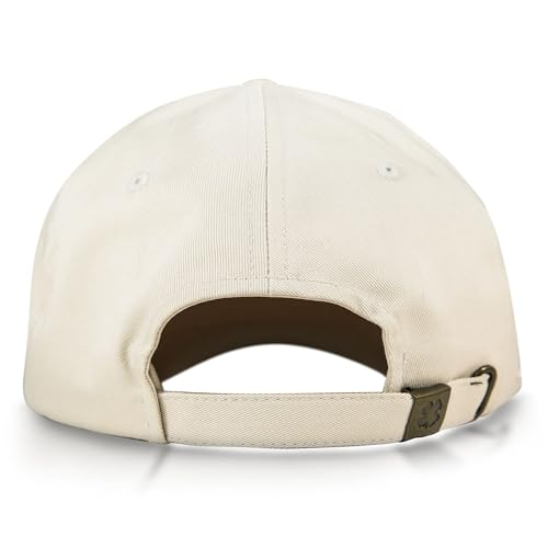 Image of Lucky Brand Classic Cotton Adjustable | Dad Hat | Baseball Cap | Golf | Fishing | Low Profile | 5 Panel Design