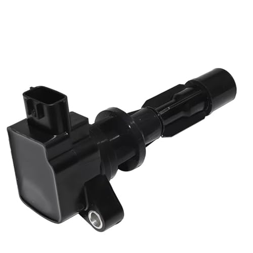 Bobinas de encendido LF2L18100A para Mazda 6; mejora el arranque de tu vehículo con este kit.