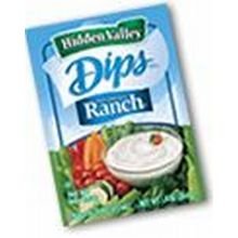 Hidden Valley Fiesta Ranch Dips Mix, Gluten Free -Pack of 24 - image 3