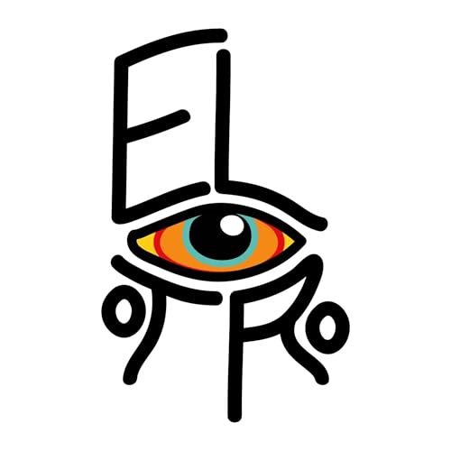 『El Otro Podcast』のカバーアート