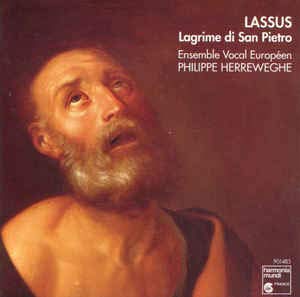 Lagrime di San Pietro