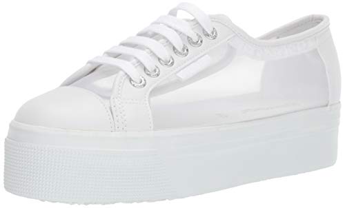 Superga Women's 2790 Mattnetw Sneaker