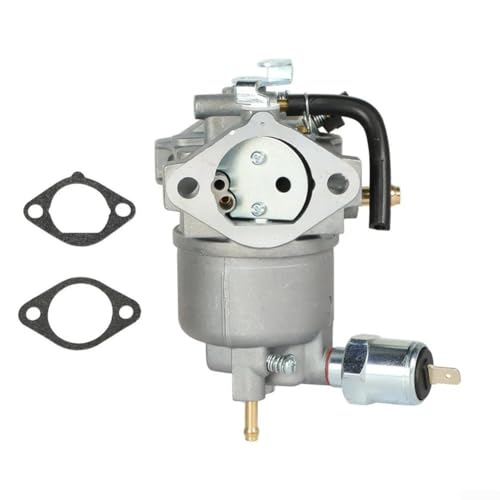 Carburador para cortacésped LX186 que soluciona tirones y fallos de arranque 7