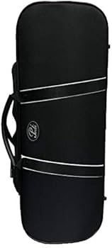 Amazon.co.jp: Pedi ペディ ビオラケース オブロング 黒 ブラック Amazon.co.jp: Pedi ペディ ビオラケース オブロング 黒 ブラック