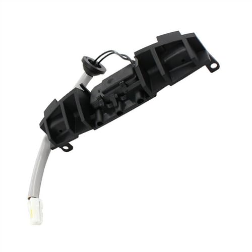 Loquet de hayon arrière 25380AX60B pour ouverture fluide de coffre