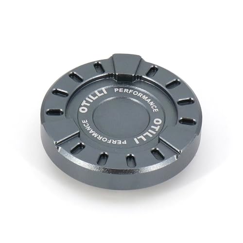 Bouchon carburant moto accessoire de réservoir pour BWS et SMAX
