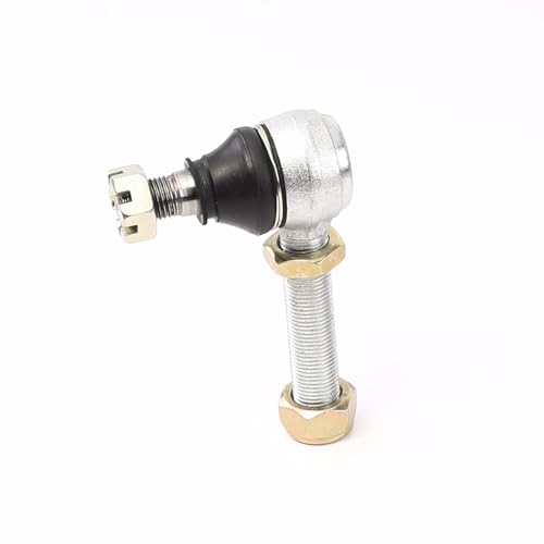 image for ICONSPORTSS M14 14mm 16mm U-Joint Tie Rod End Ball Joint Replacement f
