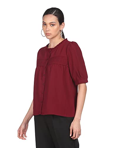Image of SHFFL Women's Regular Fit Tops